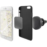 Ksix Magnetisk mobiltelefonhållare för bil