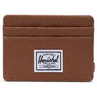 Herschel Charlie Rfid Plånbok