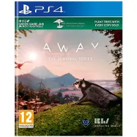 Ps4 Away The Survival Series