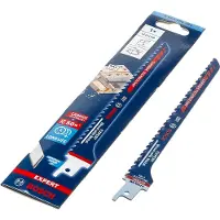 Bosch 2608900384 Tigersågsblad Sågblad, längd 190 mm 1 st
