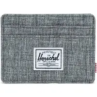 Herschel Charlie Rfid Damplånbok
