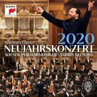 Ginza.se New Year's Concert 2020