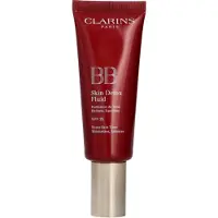 Clarins BB Skin Detox Fluid 02 Medium 45 ml