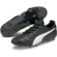 Puma Unisex KING Platinum 21 FG/AG 's fotbollsskor