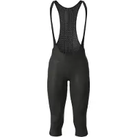 Orbea Advanced Thermal Bibknickers Men svart M 2022 Cykelshorts