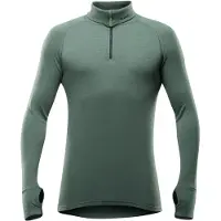 Devold Expedition Merino 235 Zip Neck Man herr merinounderställ