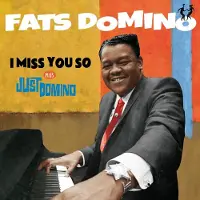 Intermusic Domino Fats: I Miss You So/ Just Domino