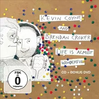Ginza.se Coyne Kevin & Brendan Croker: Life is Almost ...