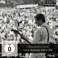 Ginza.se Nine Below Zero: Live At Rockpalast '81 & '96