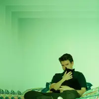 Membran 17% Fee Rex Orange County: Bcos U Never B Free