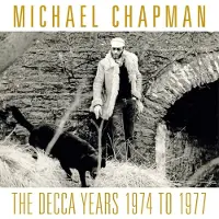 Dream Catcher Chapman Michael: Decca years 1974-77