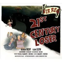 Ginza.se Sir Reg: 21St Century Loser