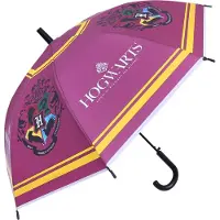 Harry Potter Paraply - Hogwarts