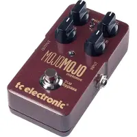 Tc Electronic Mojo Mojo Overdrive-gitarreffektpedal