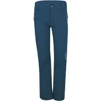 TROLLKIDS Fjell Softshell Byxor