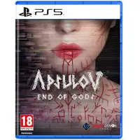 Ps5 Apsulov End Of Gods