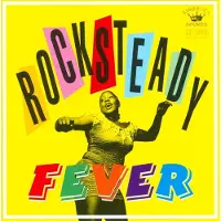 Sonic Rocksteady Fever