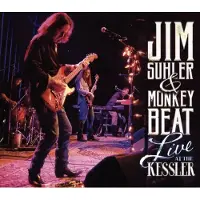 Ginza.se Suhler Jim & Monkey Beat: Live At The Kessler