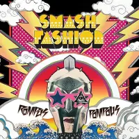 Ginza.se Smash Fashion: Rompus Pompous