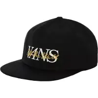 Vans On The Shallow Cap VN0A4TQ2BLK [VN0A4TQ2BLK M One size]