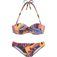 Sunseeker Bikini blandade färger