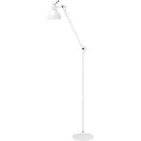 Rotaliana Golvlampa , Vit, Vardagsrum, Metall