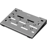 Fender Professional Pedal Board Liten
