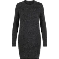 Vero Moda Klänning 'Doffy' svart