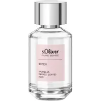 s.Oliver Pure Sense Women Eau de Toilette 50 ml