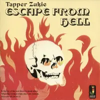 Import Zukie Tapper: Escape From Hell