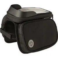 Agu Double Performance Straps Dwr Ramväska 1l