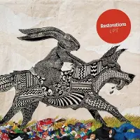 Ginza.se Restorations: LP3 (Coloured/Ltd)