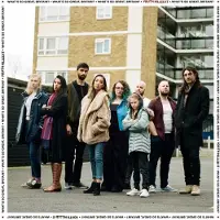 Ginza.se Youth Killed It: What's so great Britain?