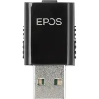 Epos Impact Sdw D1 Usb-nätverksadapter
