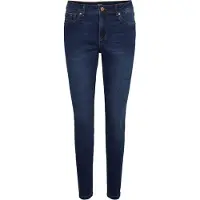 Vero Moda Tanya Mr S Piping J Vi3144 Ga Jeans