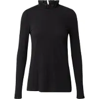 Rich & royal T-shirt svart
