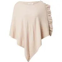 Cream Keps 'CROdette' beige