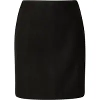 Vero Moda Kjol 'VMFortunallison' svart