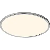 Nordlux 2015116133 Oja 42 LED-takbelysning LED LED 20 W Krom