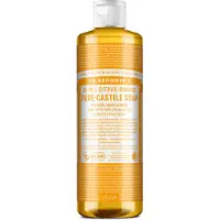 Dr. bronner's Citricos 475ml Duschgel