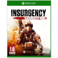 Xbox One Insurgency: Sandstrom