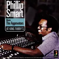 Import Smart Philip: Meets the Aggrovators At King T...