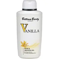 Bettina Barty Vanilla Duschgel 500 ml