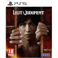 Ps5 Lost Judgment Imp
