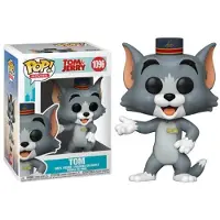 Funko POP! Tom &amp; Jerry Tom-figur