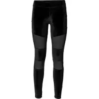 Urban Classics Leggings svart