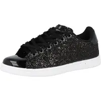 Victoria Sneakers Victoria DEPORTIVO BASKET GLITTER
