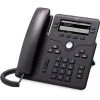 Cisco Ip Phone 6851 Voip-telefon