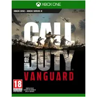 Xbox One/xbox Series X Call Of Duty Vanguard