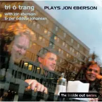 Ginza.se Trio Trang: Plays Jon Eberson